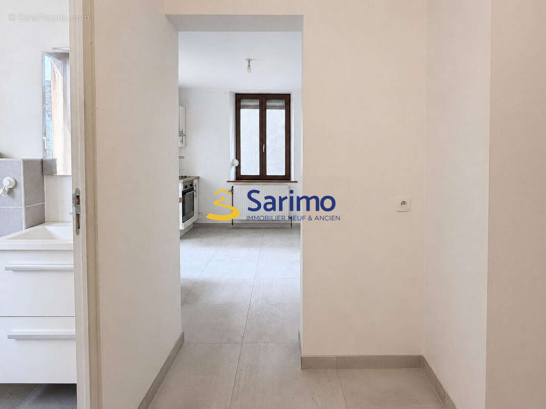 Appartement 45 m² à Schiltigheim  - photo 9