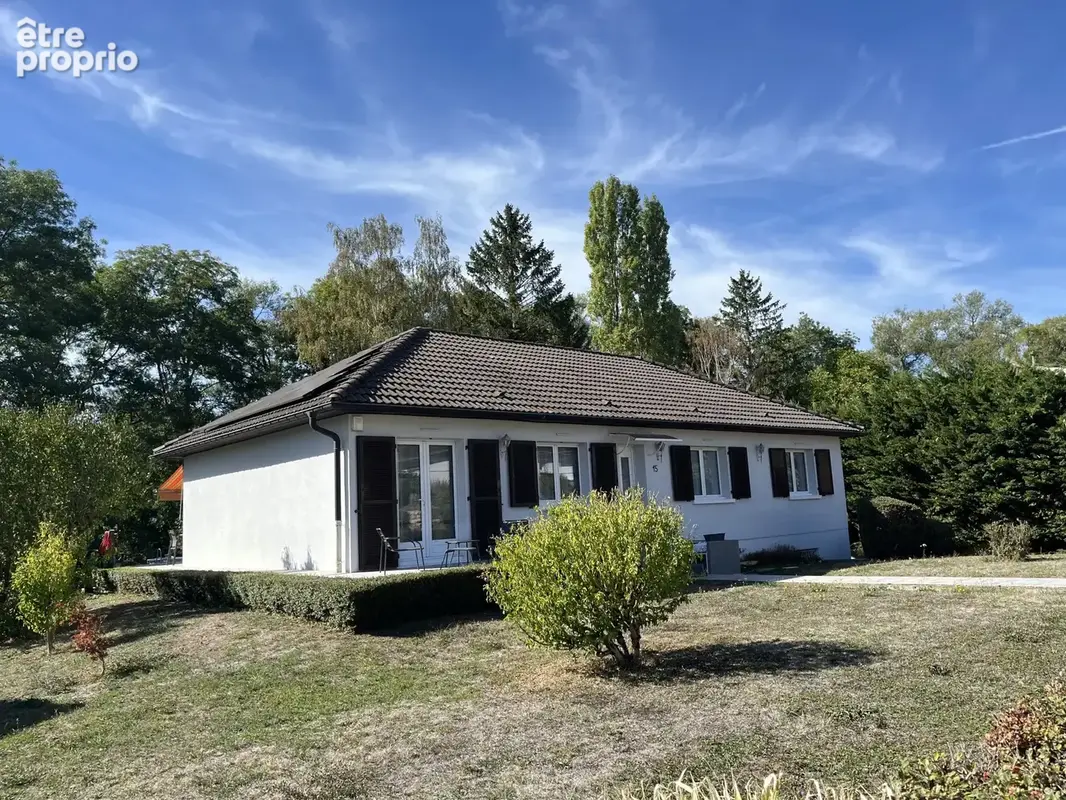 Photo Maison à Jarny au prix de 310 000€