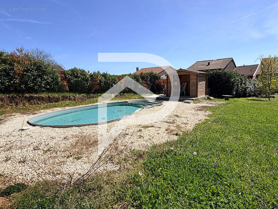 Maison Richeval 5 pièces 213 m² - photo 12