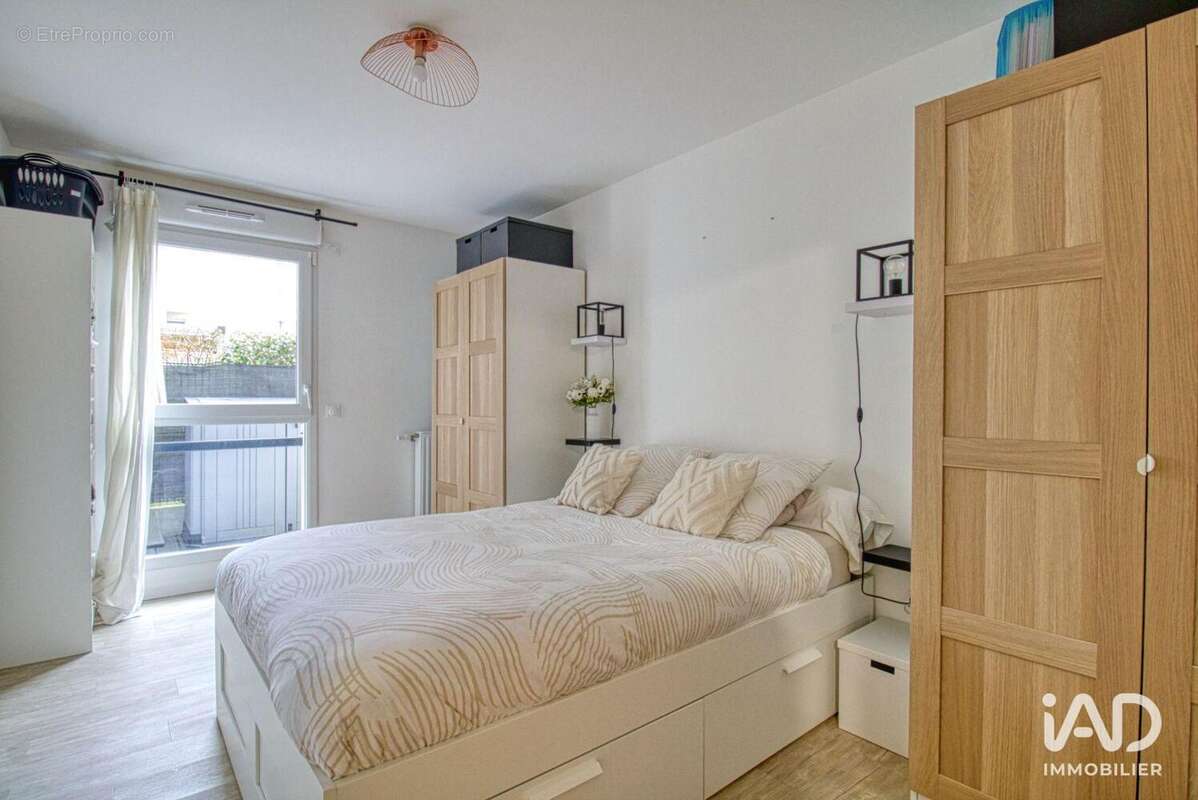 Photo 8 - Appartement à SAINT-THIBAULT-DES-VIGNES