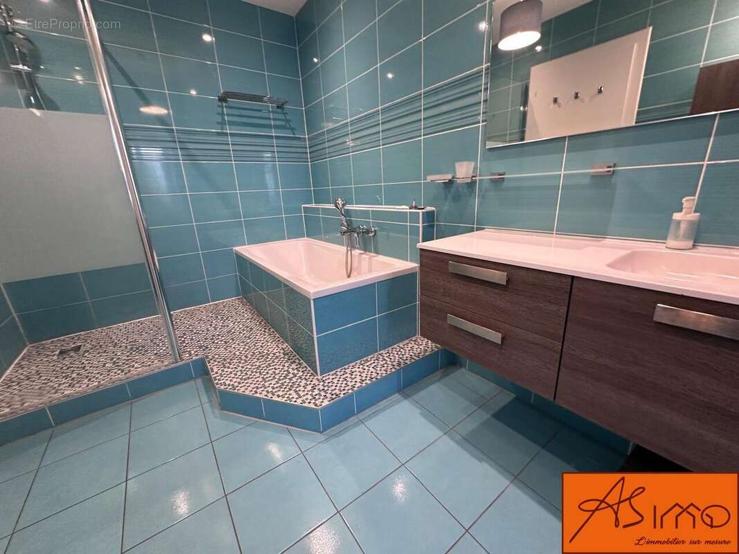 Appartement à MULHOUSE