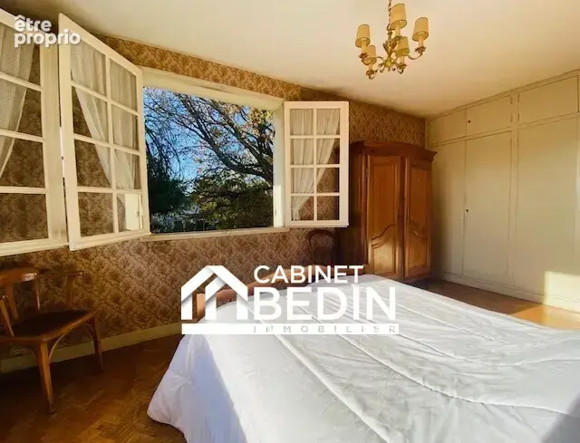 Maison 6 pièces 168 m² à vendre à Bordeaux (33200) - photo 9