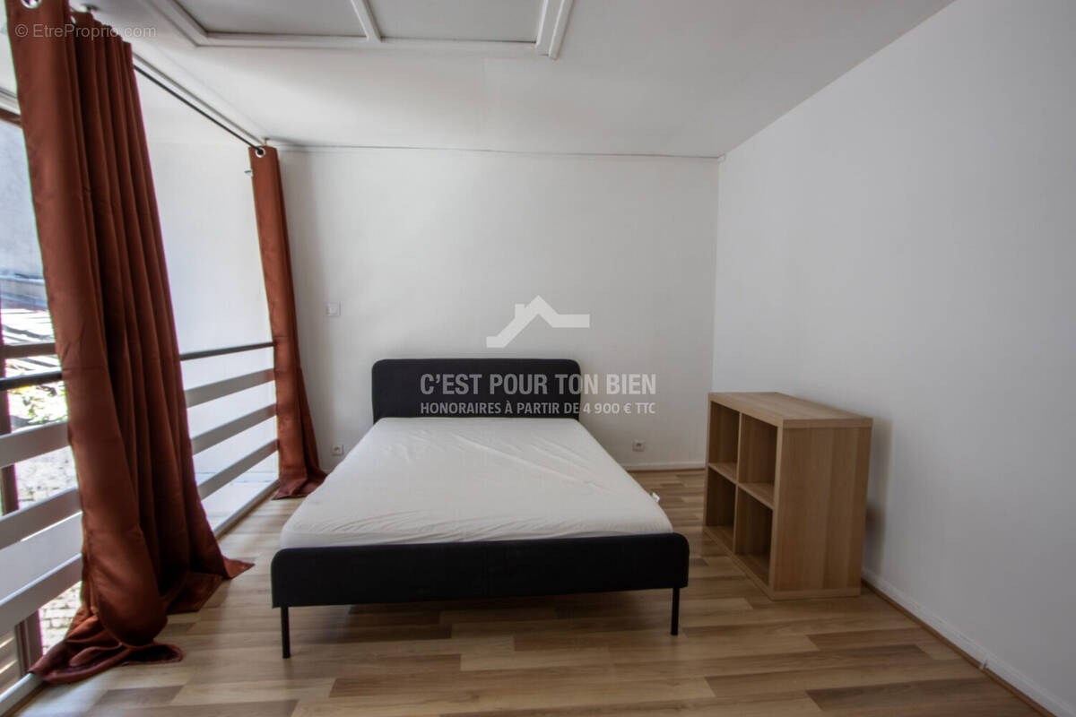 Appartement à LILLE