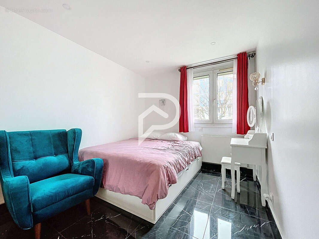 Appartement à NOISIEL