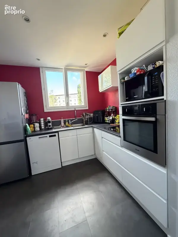 Appartement à LE MANS