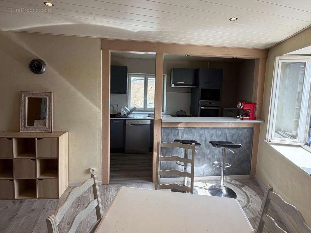 Photo 5 - Appartement à ROUGEMONT