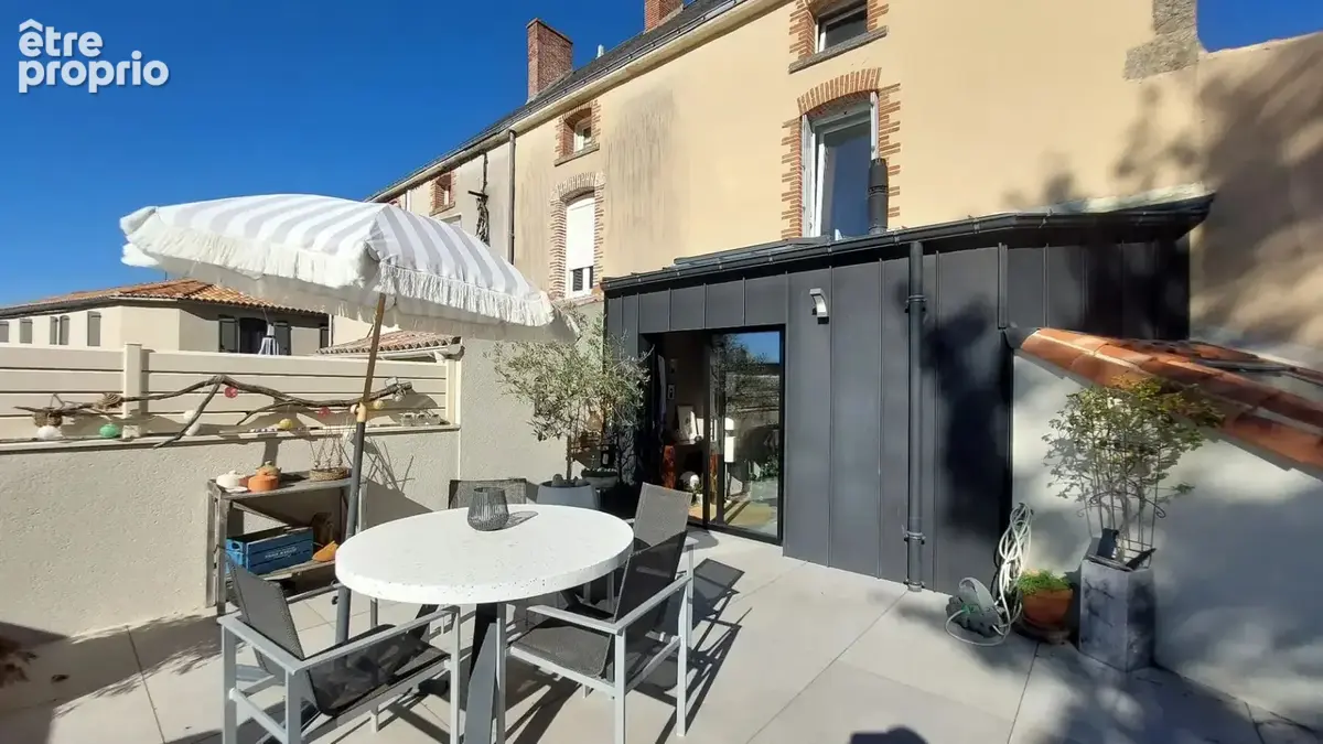 Maison à Pouzauges - photo 15