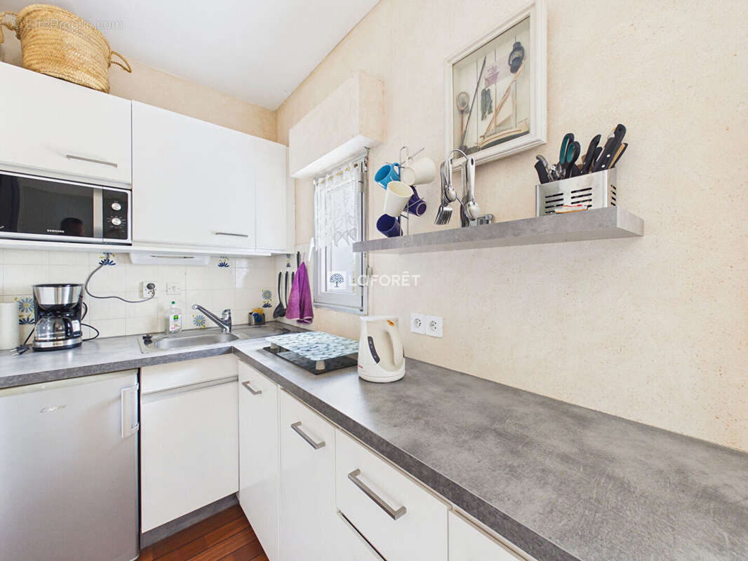 Appartement à BENODET