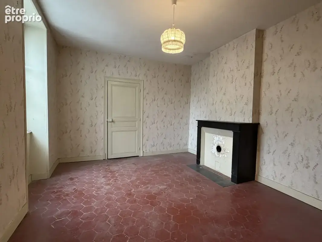 Maison de village avec jardin - photo 3