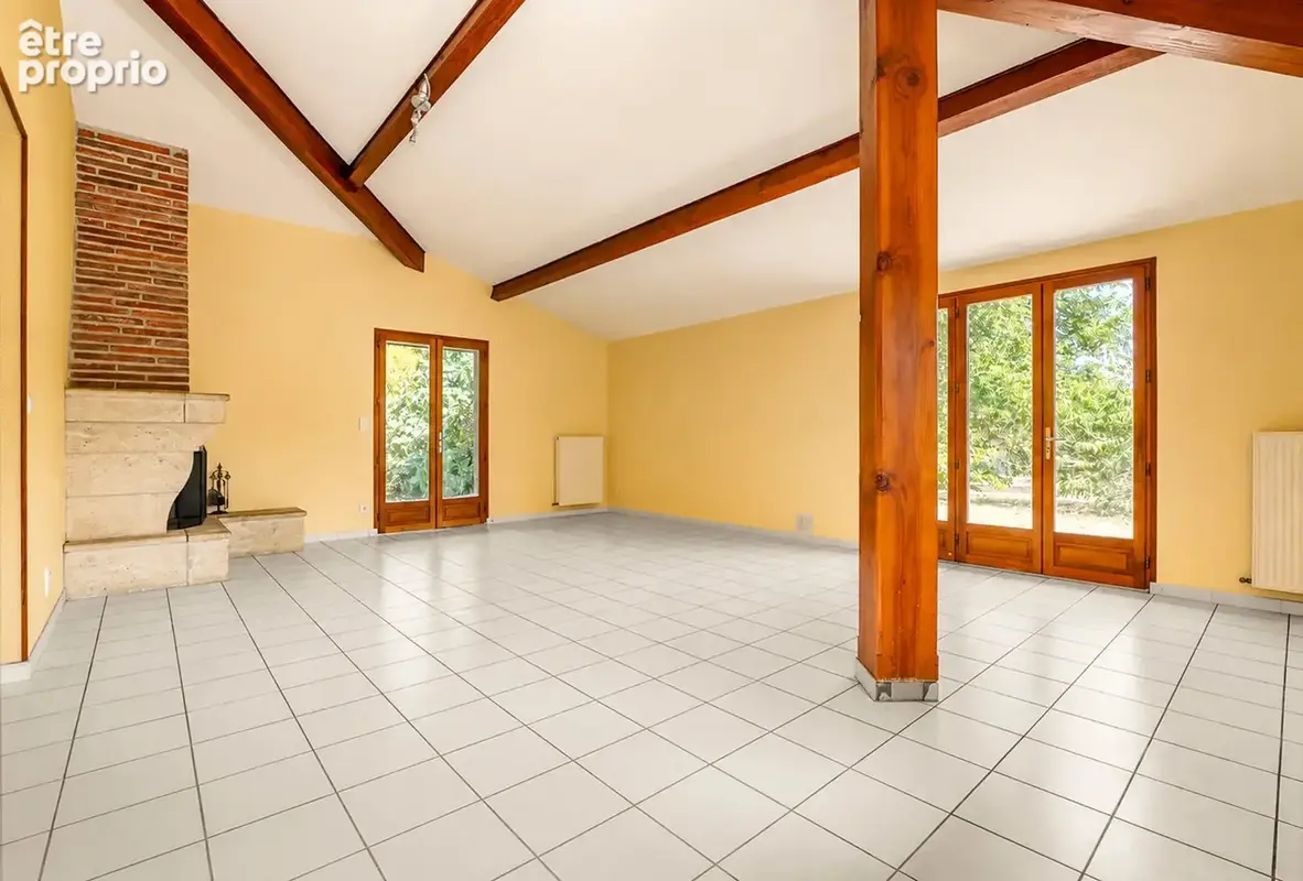 Maison 4 pièces 102 m² à vendre à Plaisance-Du-Touch (31830) - photo 7