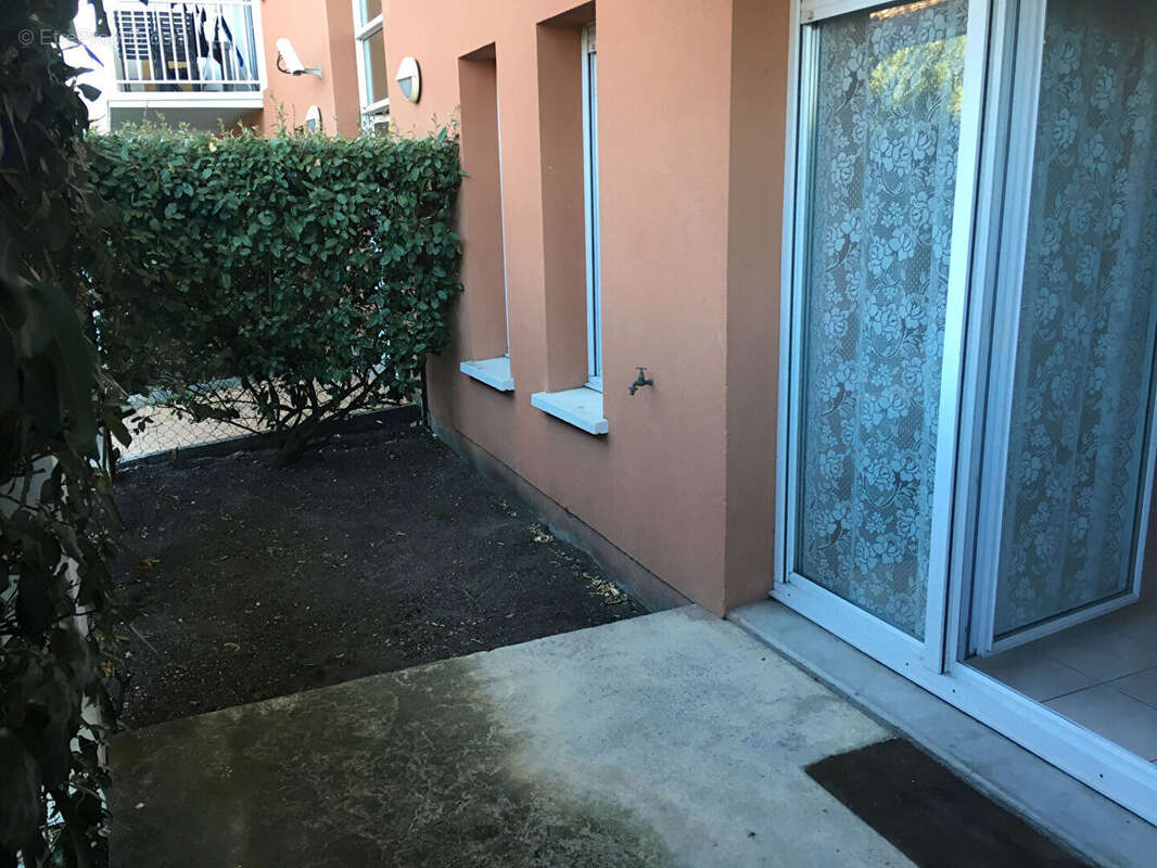 Appartement à LE BARP