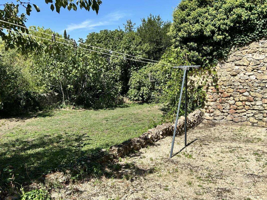 Appartement à ALLEINS