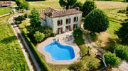 Maison à FOUGUEYROLLES