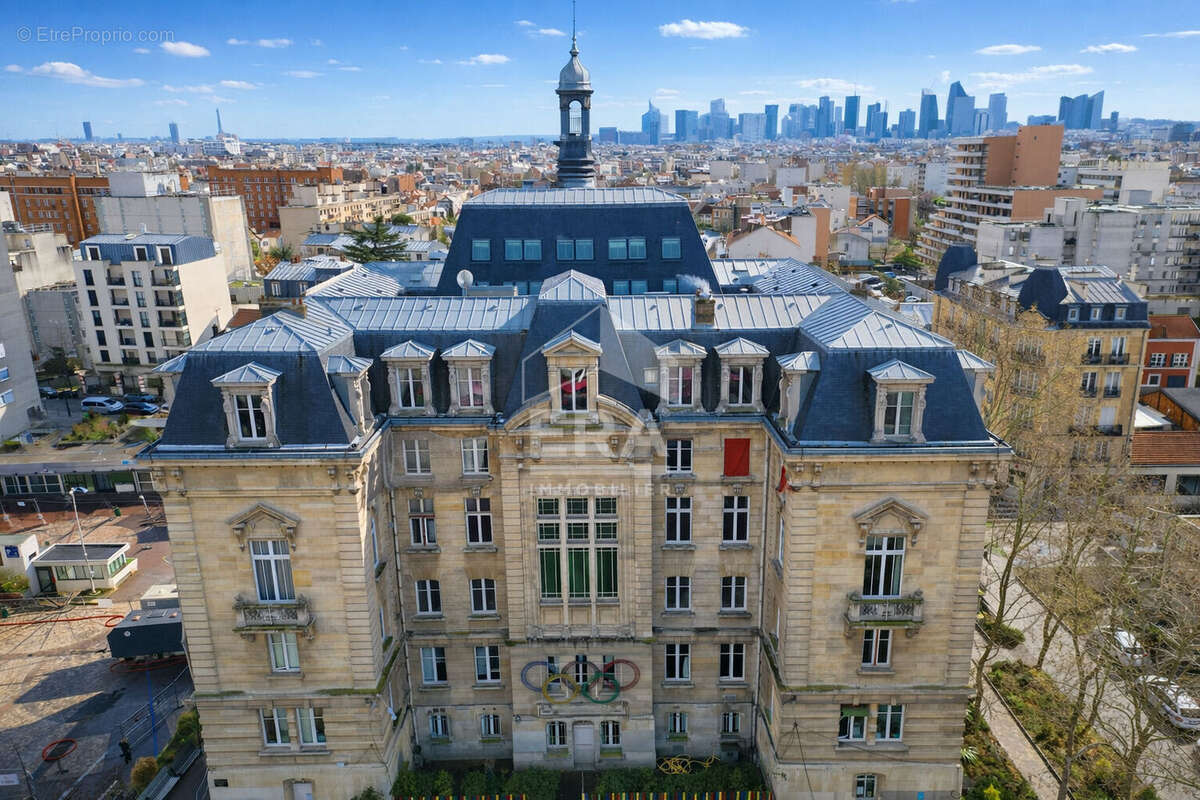 Appartement à COLOMBES