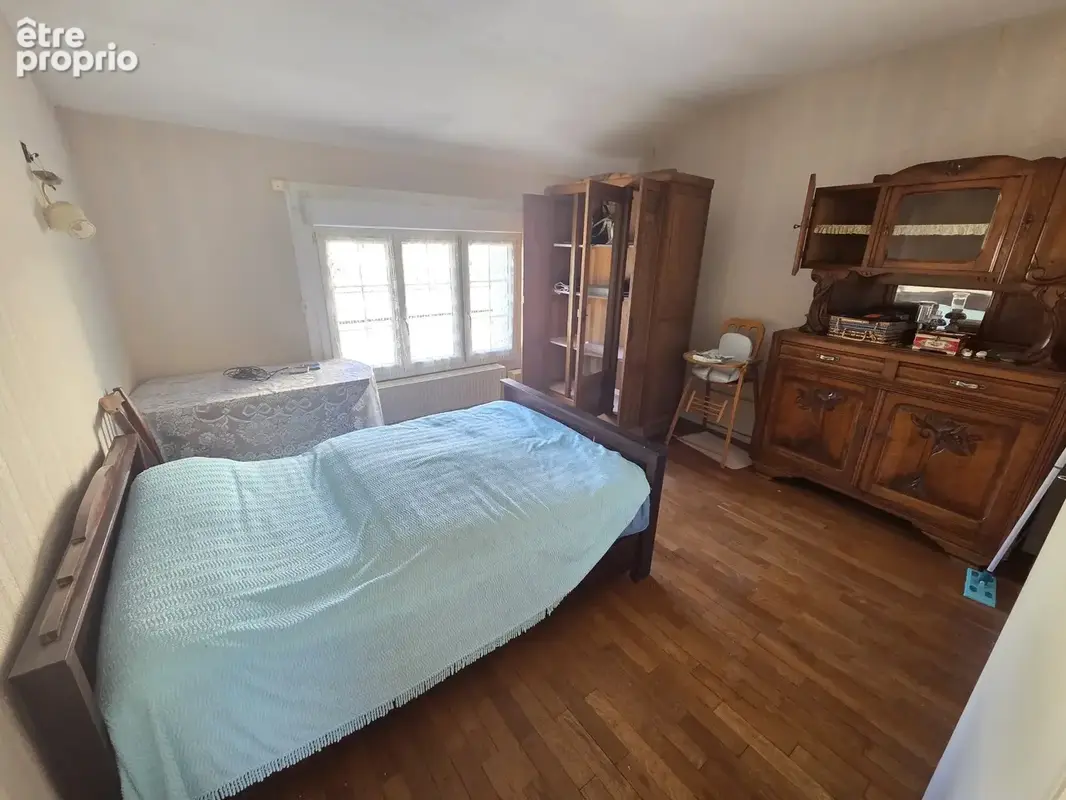 Maison 6 pièces 87 m² à vendre à Nieuil-L'espoir (86340) - photo 9
