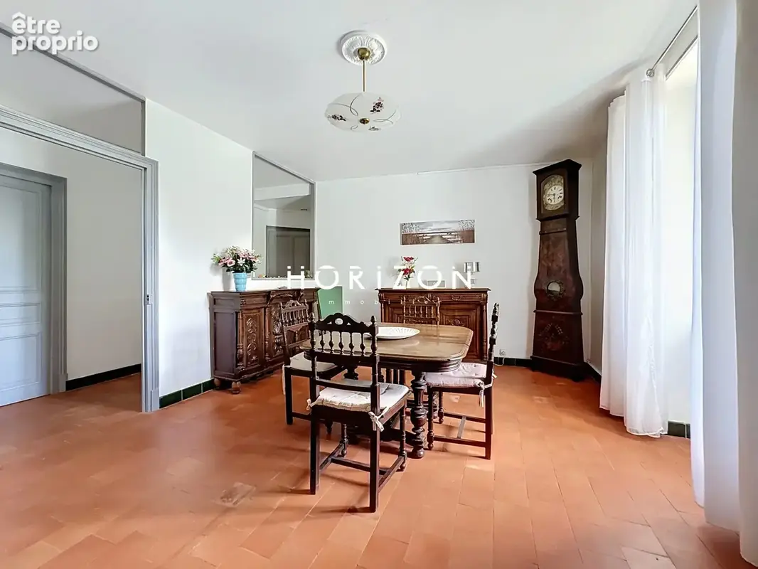 Maison 6 pièces 104 m² à vendre à Passy (71220) - photo 4