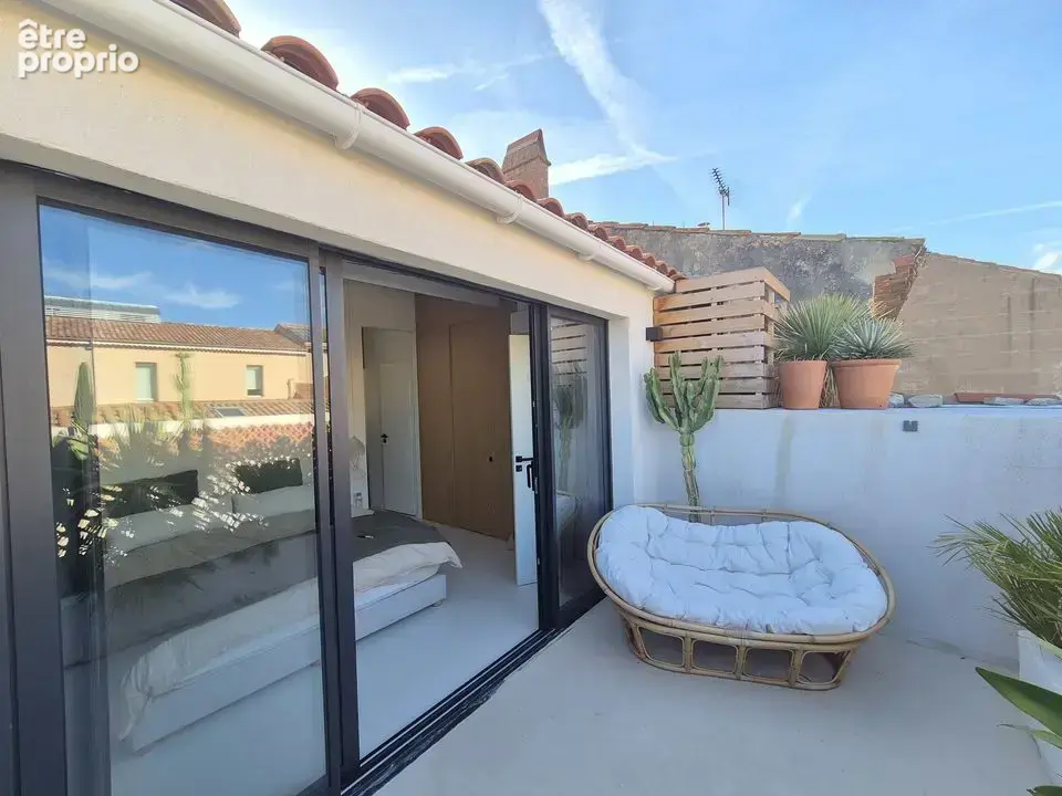 MAISON DE 90m² entirèment renovée en 2025 - photo 9