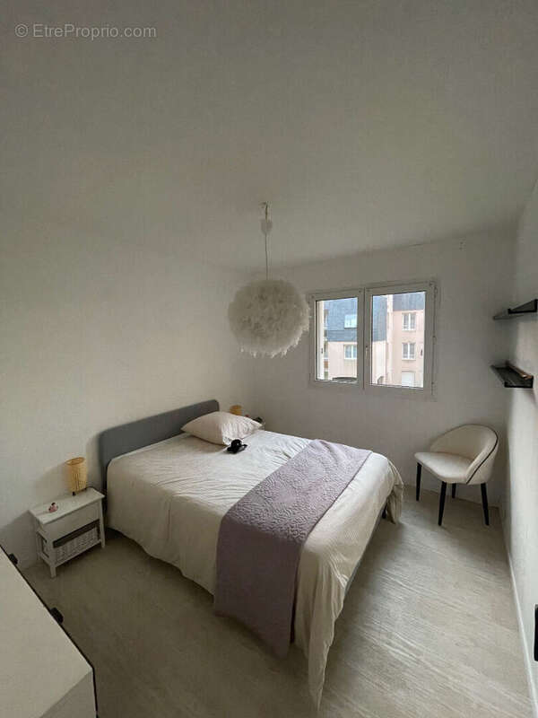 Appartement à BREST