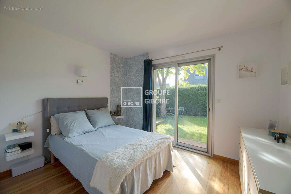 Maison à CESSON-SEVIGNE