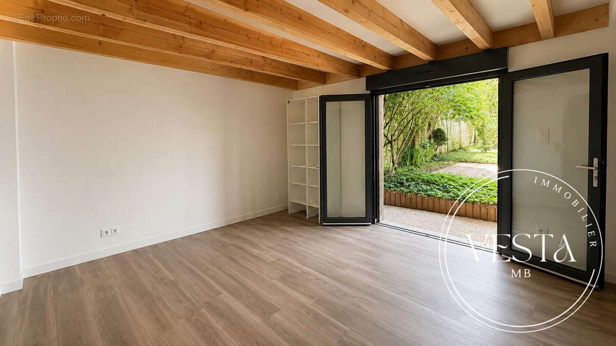 Maison 110 m² à Dijon  - photo 7