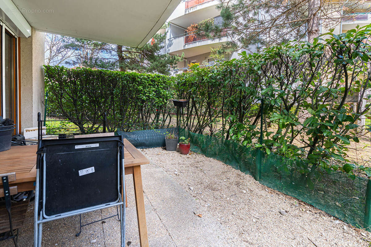 Appartement à ANNECY