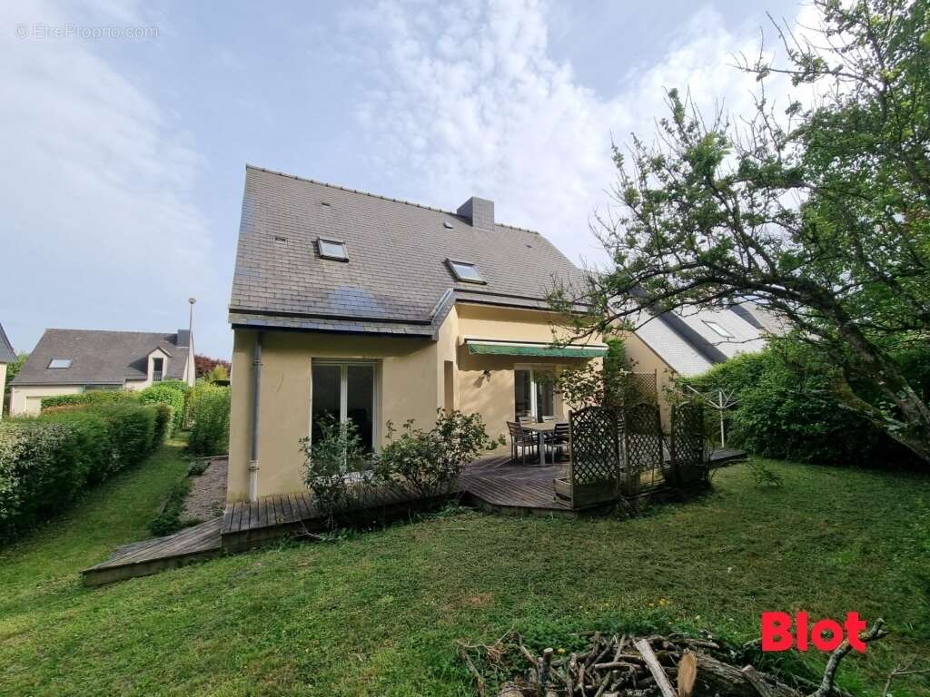 Maison à PACE