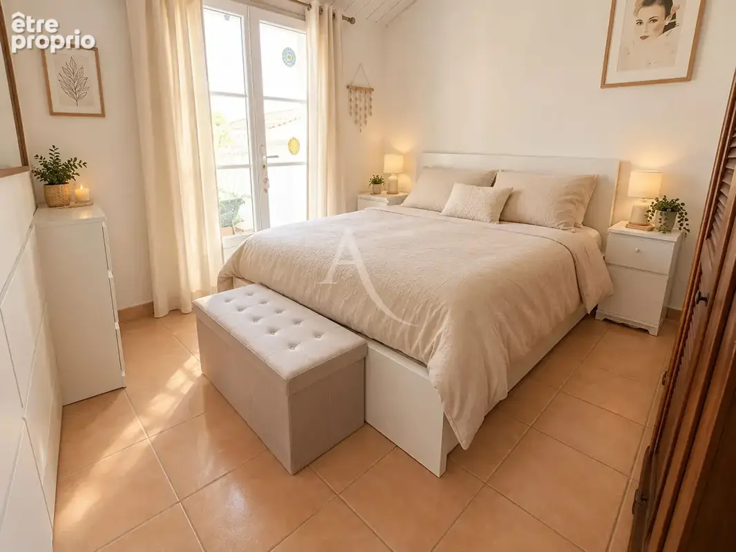 Maison Barbâtre secteur Frandière - photo 5