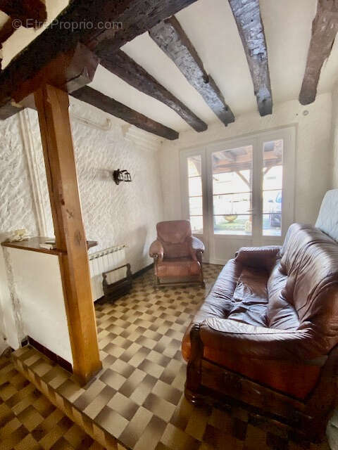 Maison à MAUVEZIN