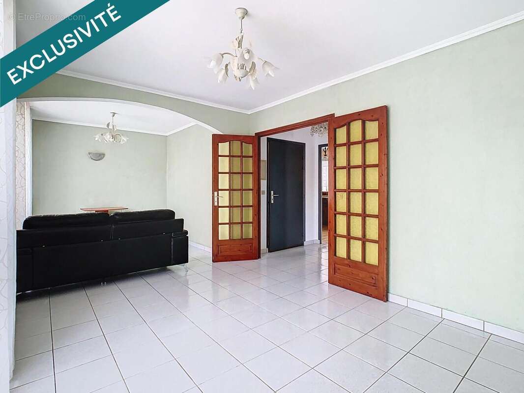 Photo 5 - Maison à PONTAULT-COMBAULT