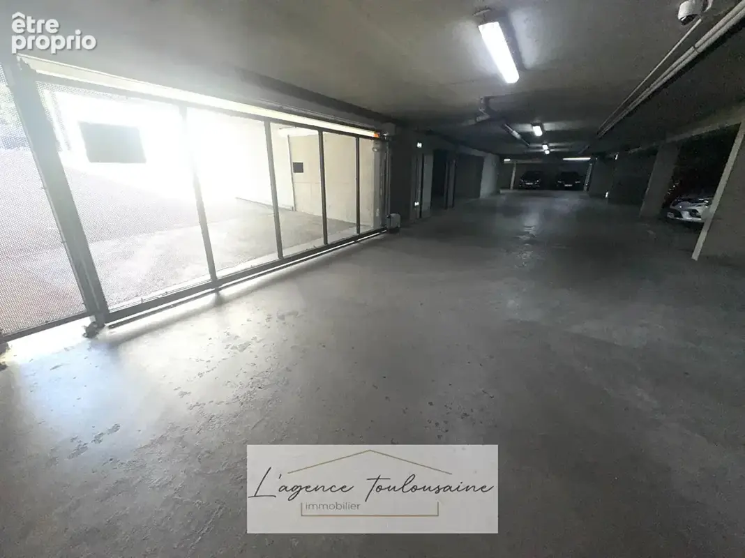 Appartement Toulouse 3 pièces - photo 8