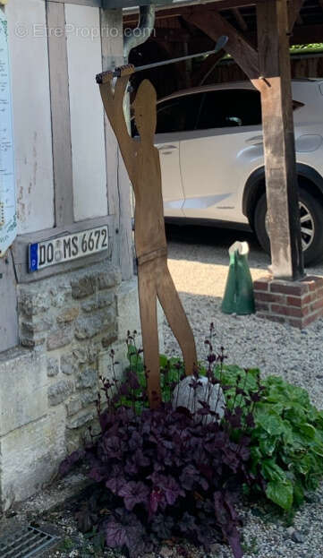 Maison de caractère Normande - photo 26