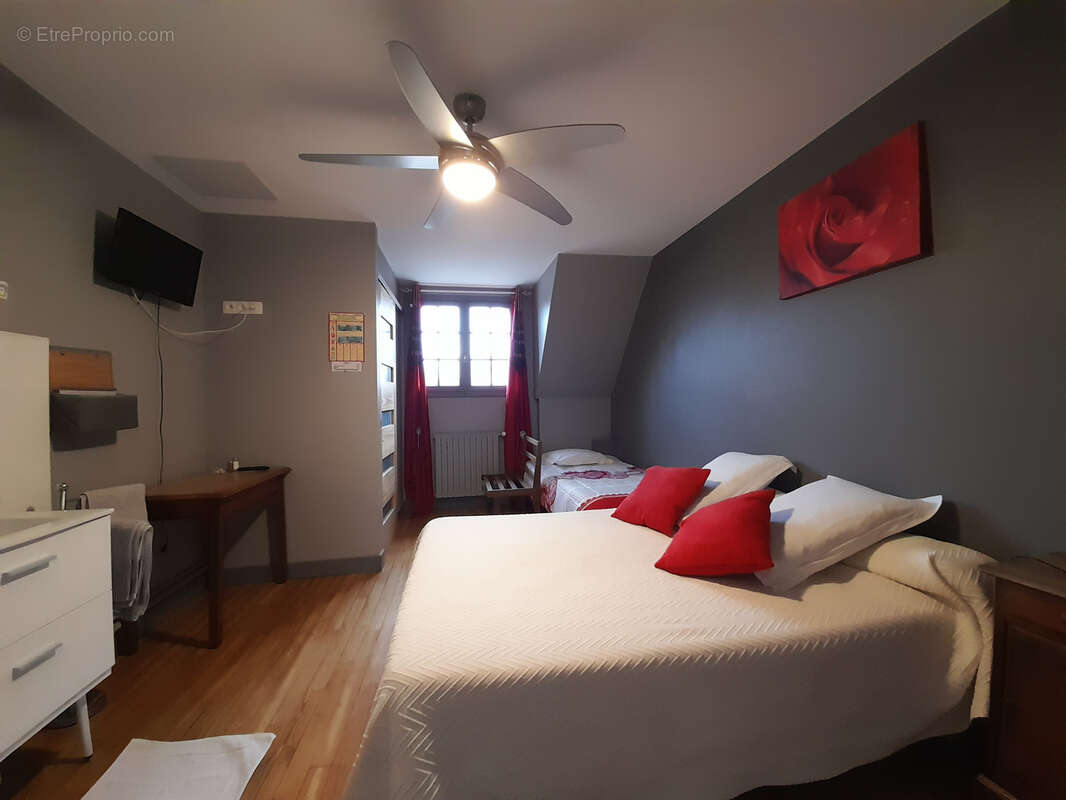 Appartement à VAUNAC