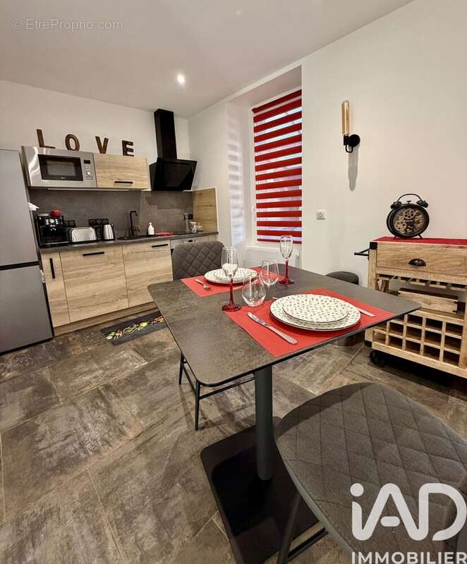 Maison 99 m² à Etigny  - photo 5
