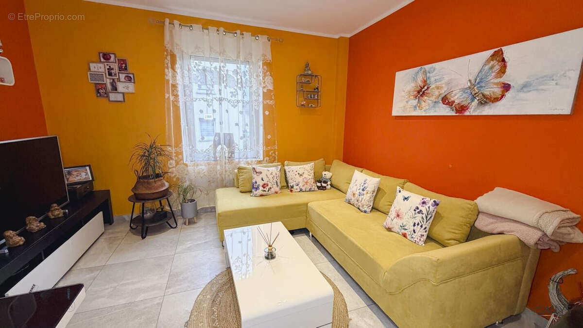 Maison à HAYANGE