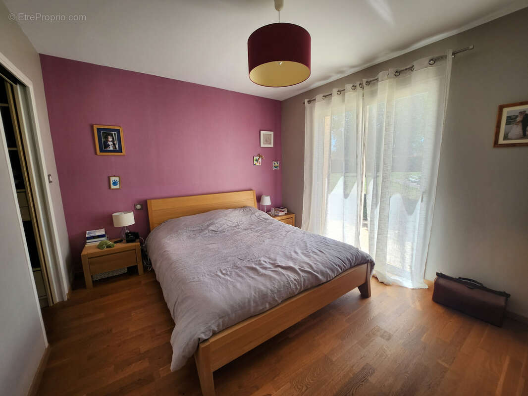 Maison à THIRE