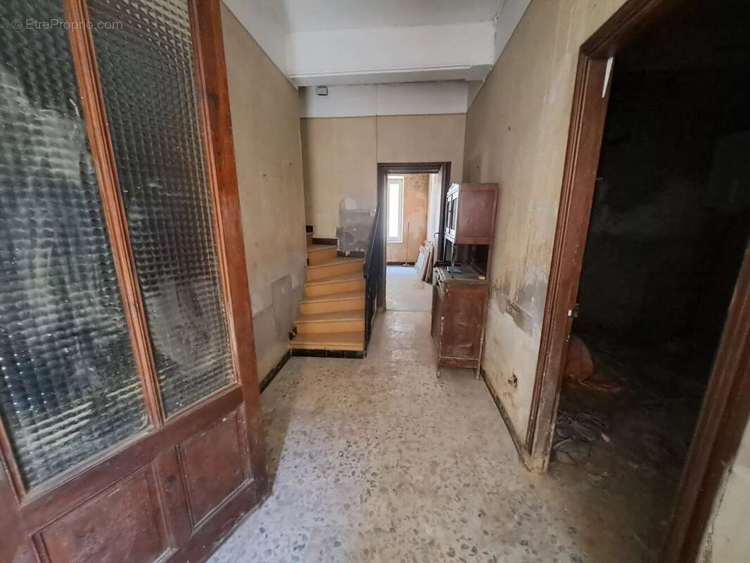 Maison de village a renover - photo 5