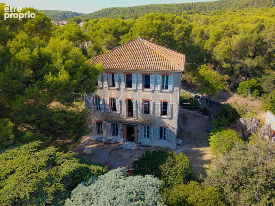 La bastide des cèdres - photo 34