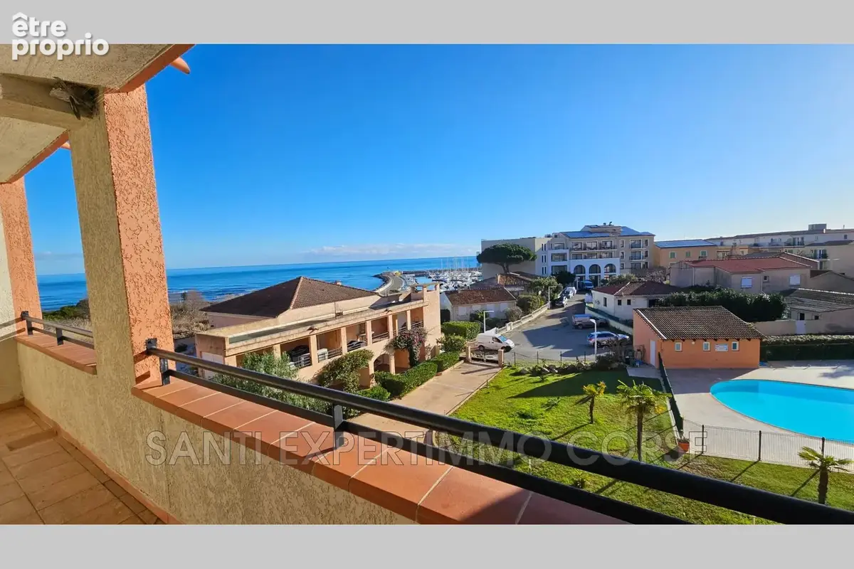 Appartement 3 pièces 62 m² à vendre à Sari-Solenzara (20145) - photo 8