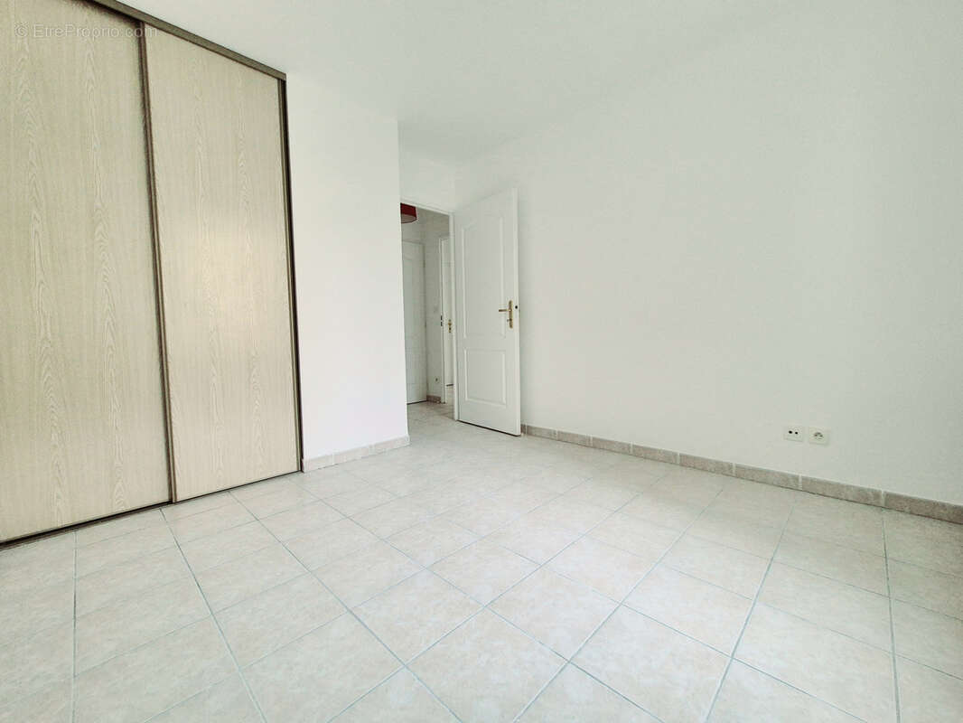 Appartement à HYERES