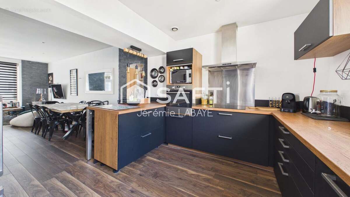 Photo 7 - Maison à CHATEAUROUX