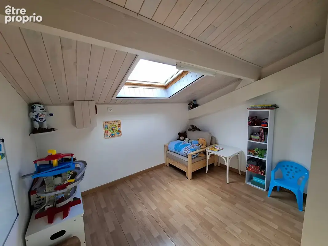 Maison familiale 8 pièces 215m² - photo 11