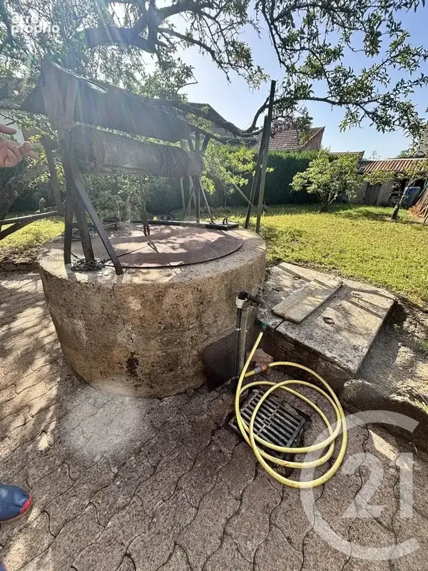 Maison 81 m² à Le Creusot  - photo 17