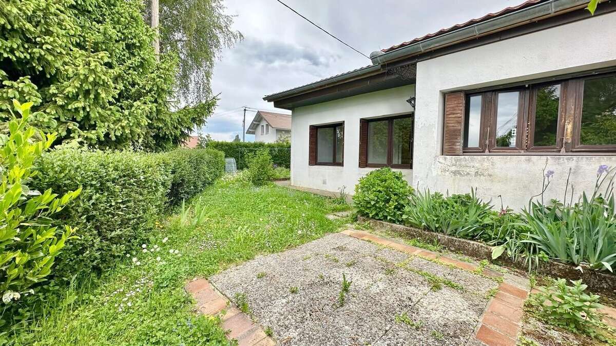 Maison à SAINT-FELIX