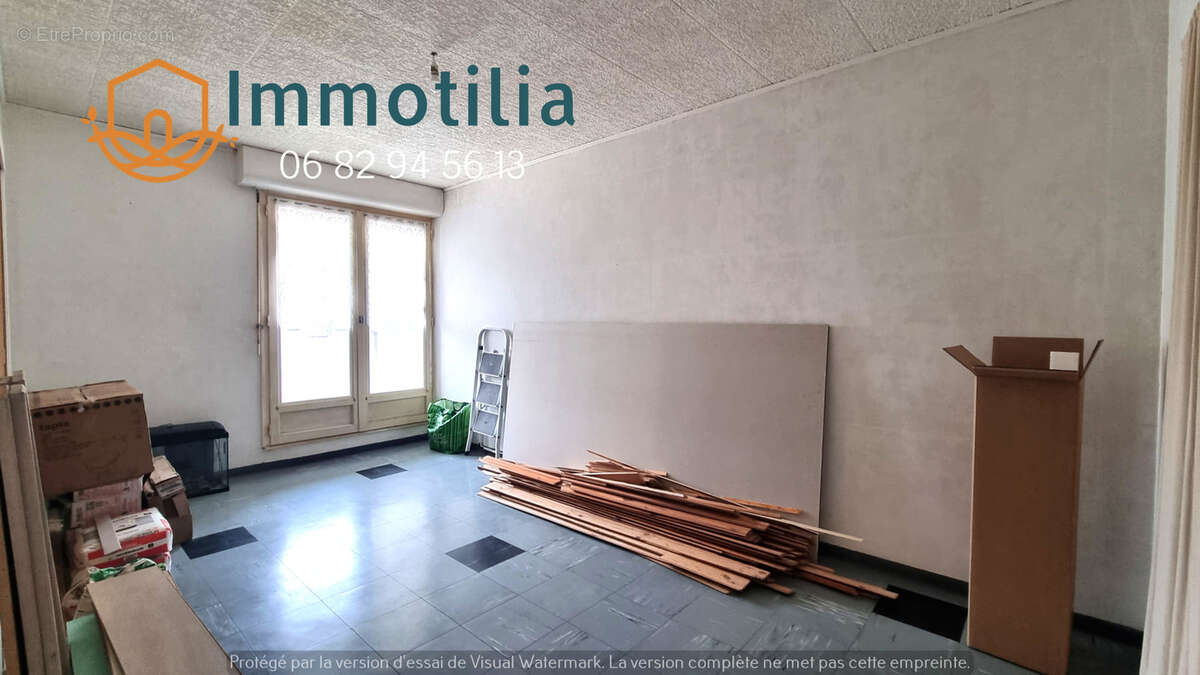 4 chambres et commodités  a pied !!! - photo 17
