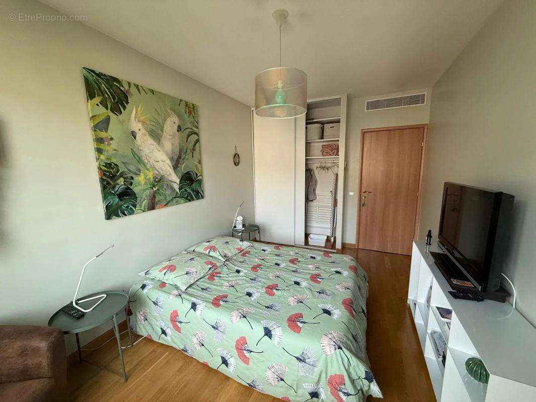 Appartement à AIX-LES-BAINS