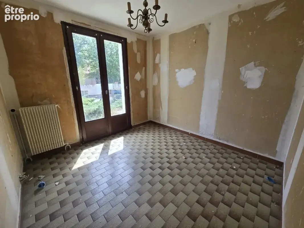Roquettes   Maison T4 de plain-pied 81 m2   Terrain 750 m2   Garage 33 m2 - photo 5