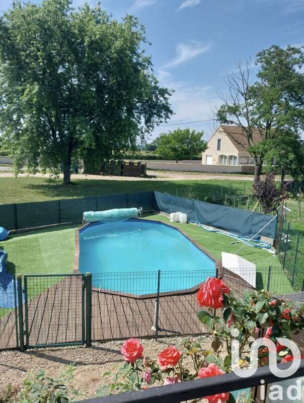 Photo 2 - Maison à SAINT-CYR