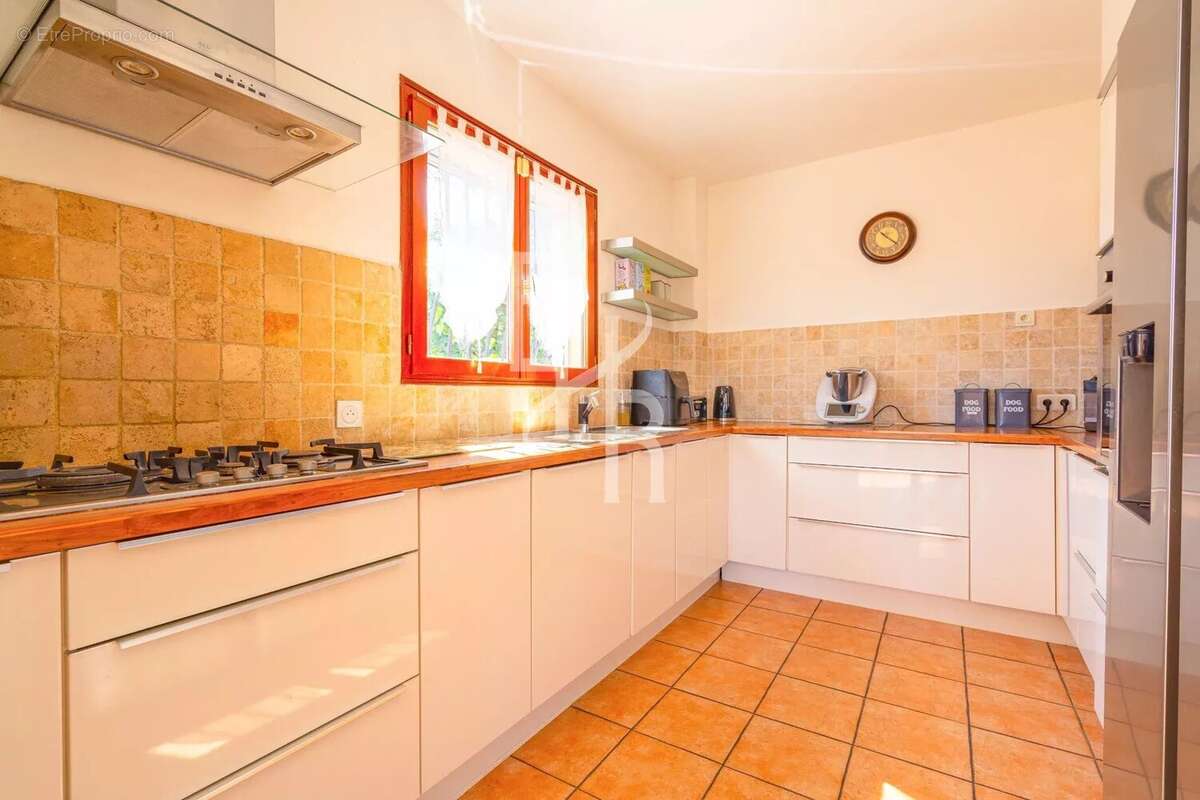 Maison à SAINT-PAUL