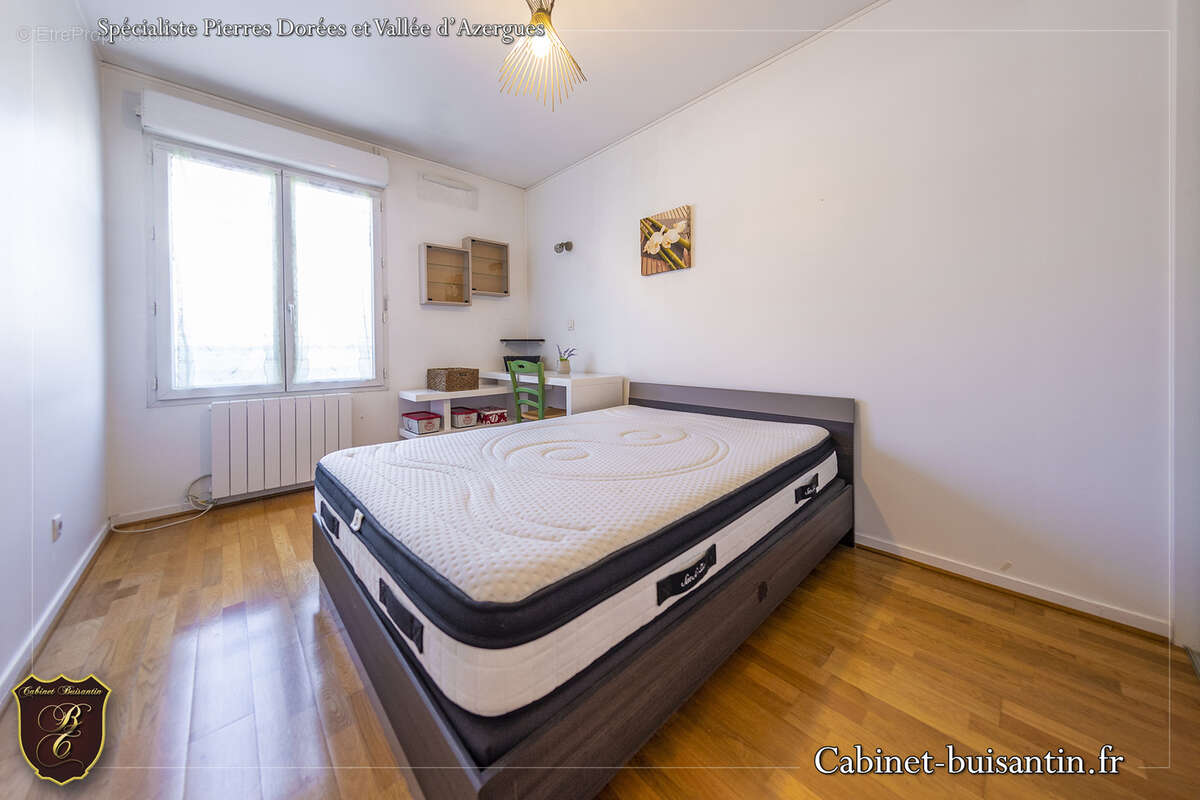 Appartement à LOZANNE