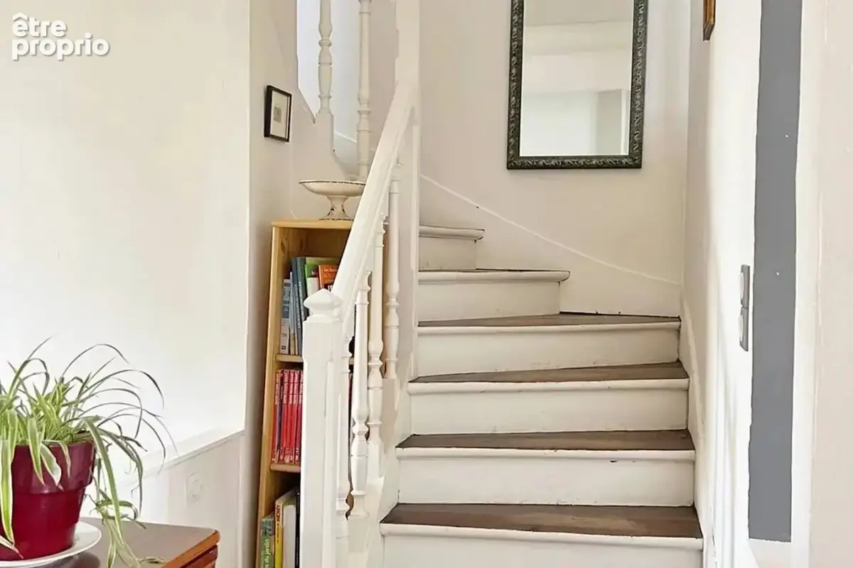 Maison 119 m² à Nogent-Sur-Marne  - photo 9